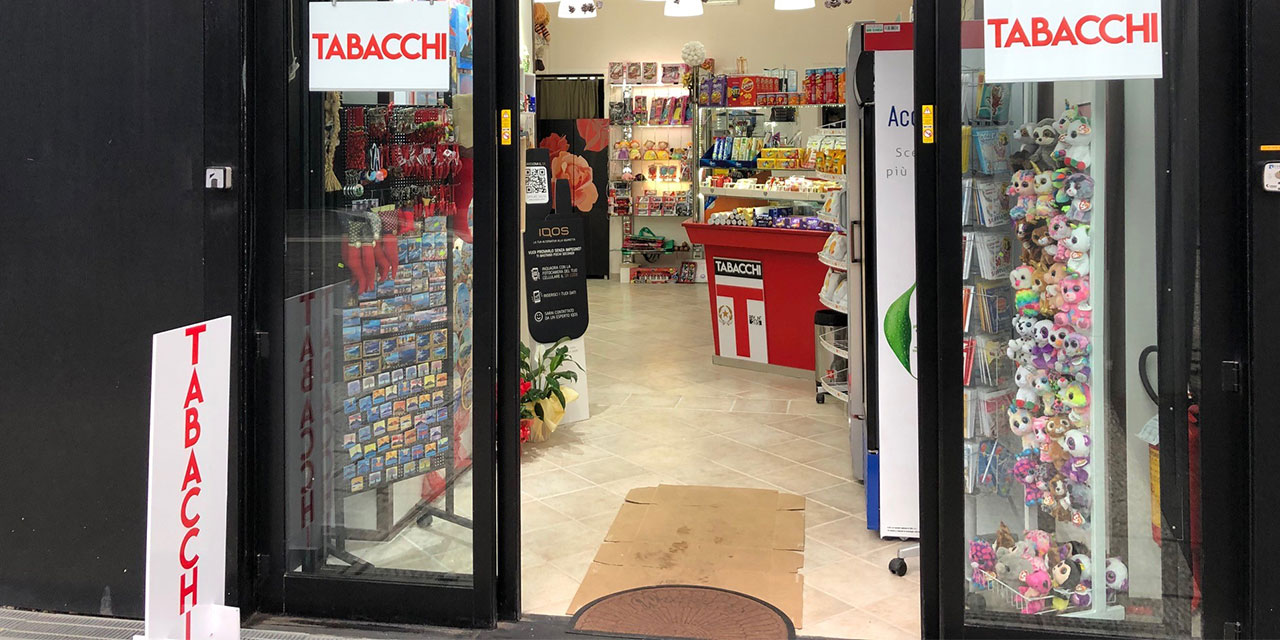 Tabacchi
