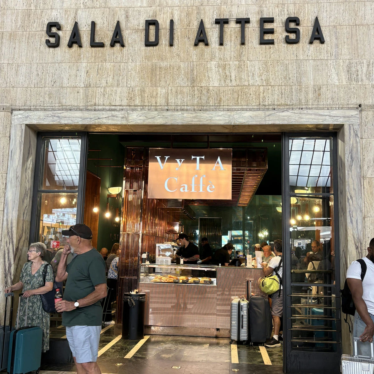 Vyta Boulangerie