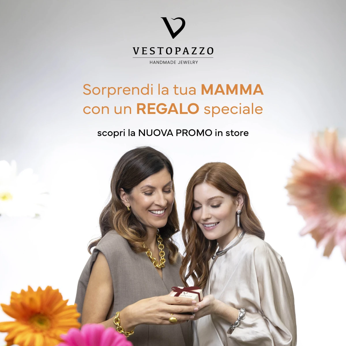 VESTOPAZZO