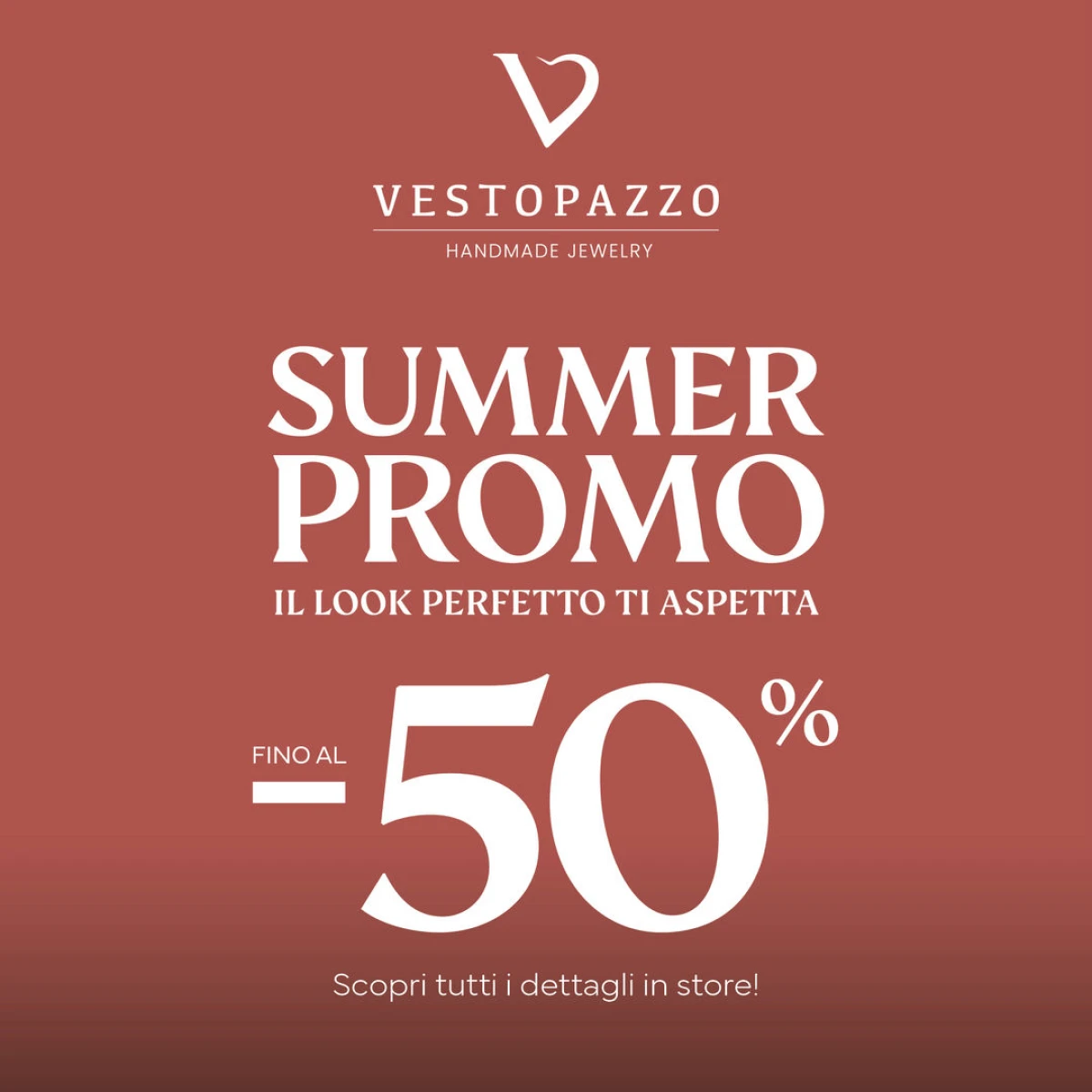 VESTOPAZZO