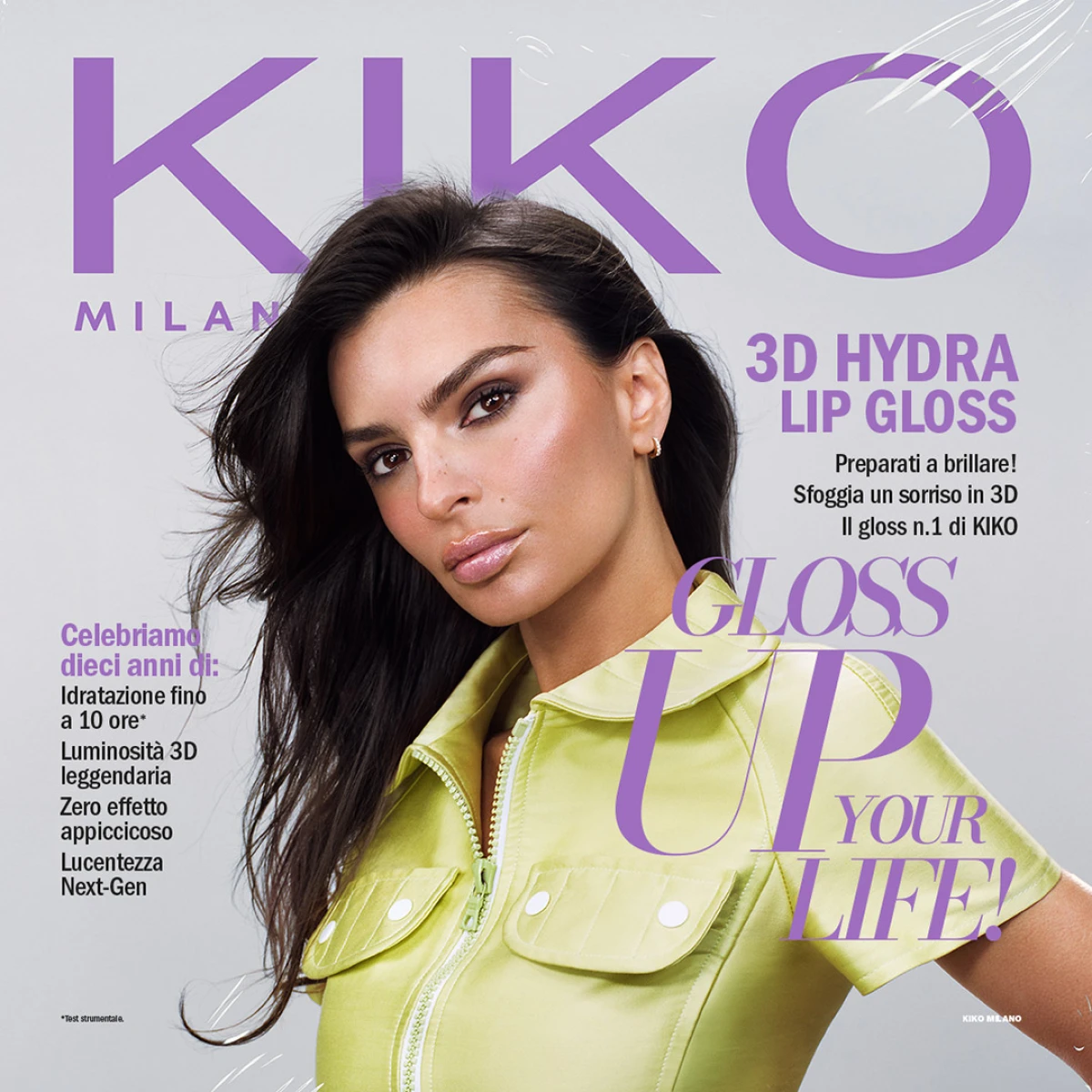 Kiko Milano