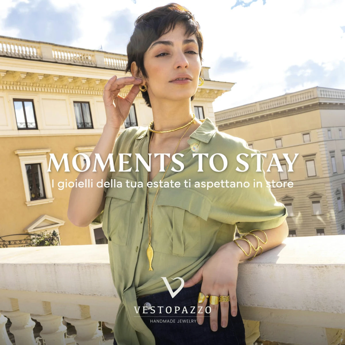 VESTOPAZZO
