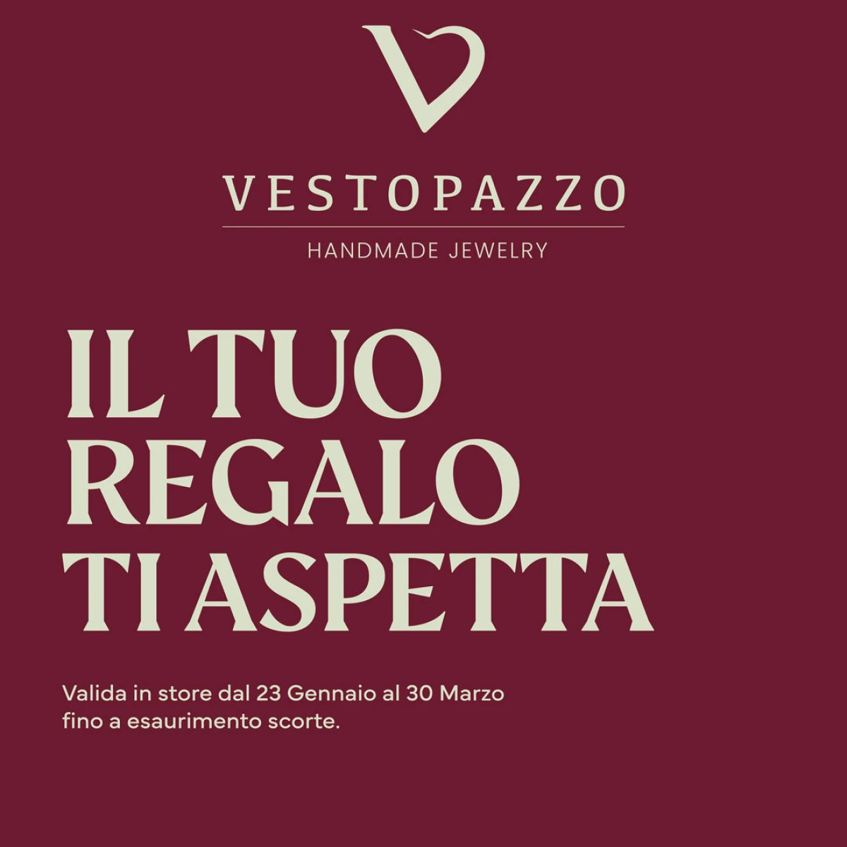 VESTOPAZZO