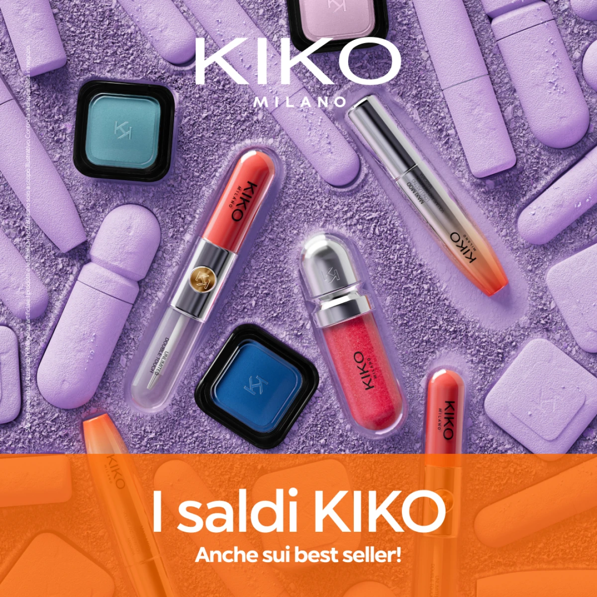 Kiko Milano