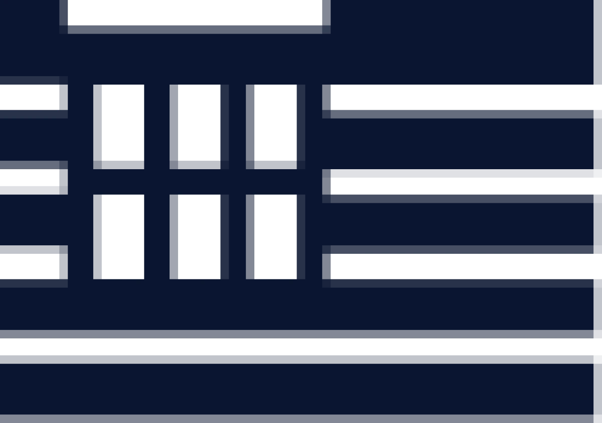 station logo