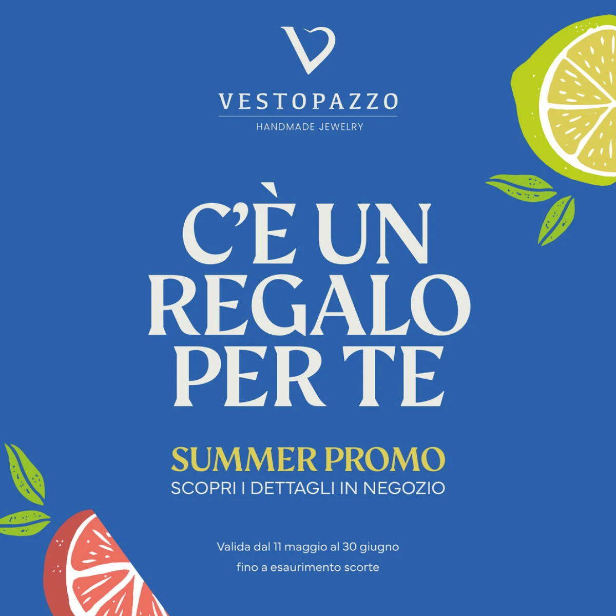 VESTOPAZZO