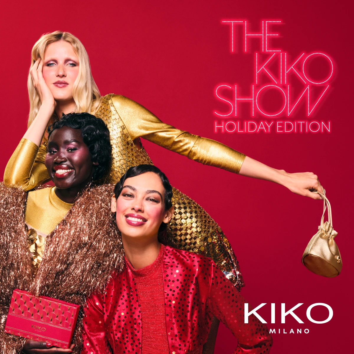 Kiko Milano