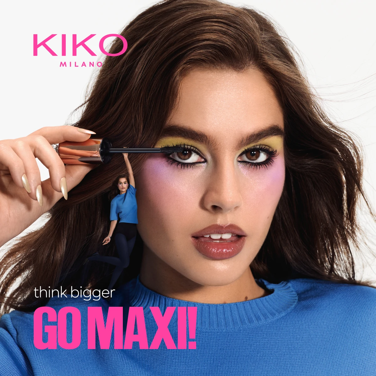 Kiko Milano